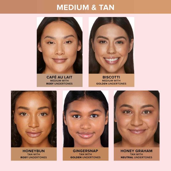 Corretivo Iluminador Too Faced  Born this Way Ethereal Light Concealer